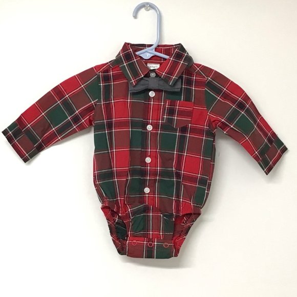 BRAND: Carter's - SIZE: 3M - Picture 2 of 6